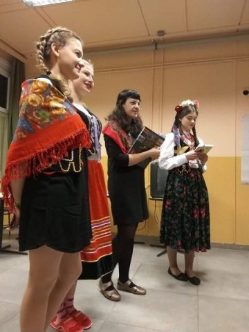 Projekt  Erasmus +  na Węgrzech 